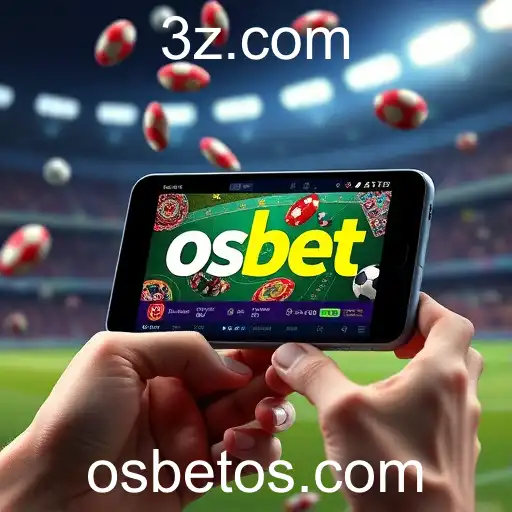 Digital Transformation in Online Betting During Global Shifts