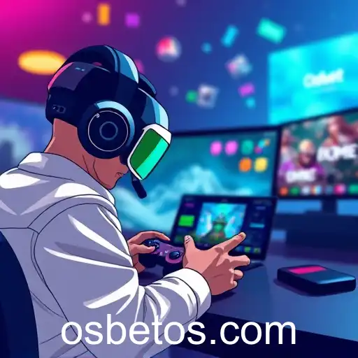 The Evolution of Online Gaming and Gambling in 2025