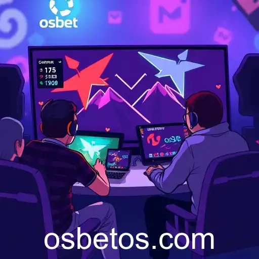 Expanding Horizons in Online Gaming