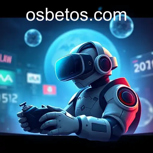 Navigating the Virtual Gaming Landscape