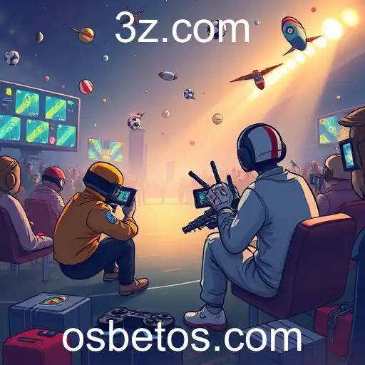 The Transformation of Online Gaming Sites