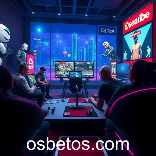 The Rising Tide of Online Gaming