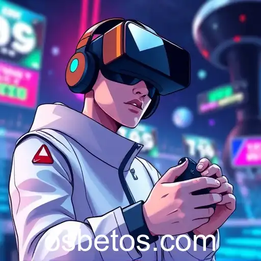 Osbet Innovates Gaming in 2025