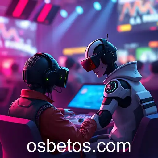 Osbet: Revolutionizing Online Gaming Landscape
