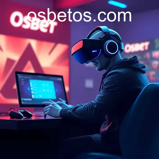 Osbet Website Launches New Features for 2025