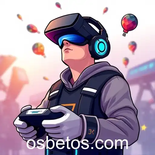 Osbet: Revolutionizing Online Gaming Experiences