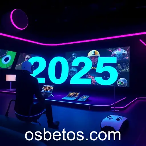 The Rise of Osbet in Online Gaming