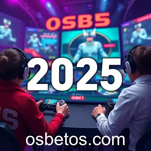 The Rise of Online Gaming in 2025