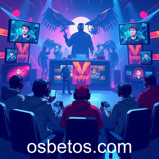 The Rise of Online Gaming Platforms