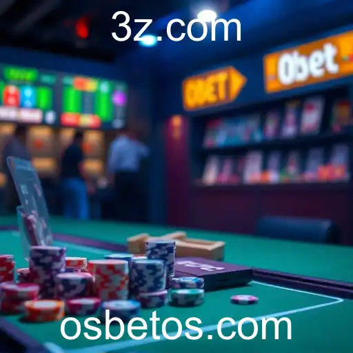 The Rise of Online Gambling and Its Societal Impact