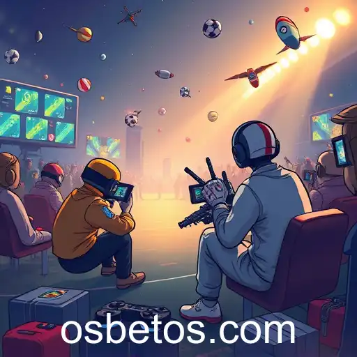 The Transformation of Online Gaming Sites