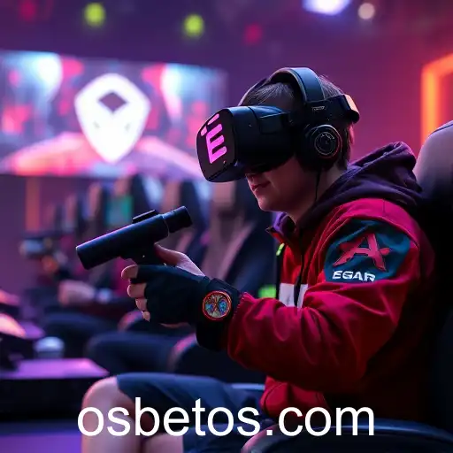 Osbet's Growing Influence in the Digital Gaming Landscape