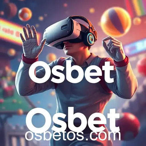 Osbet's Evolution in the Gaming World