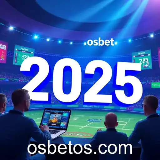 The Rise and Influence of Osbet in 2025