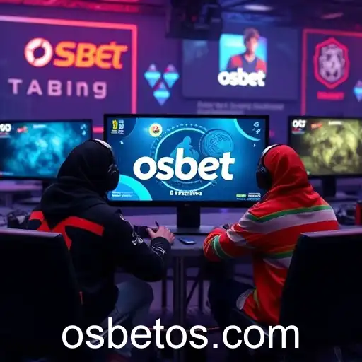 Osbet Revolutionizes Online Gaming Scene