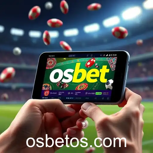 Osbet: Revolutionizing Online Gaming in 2025