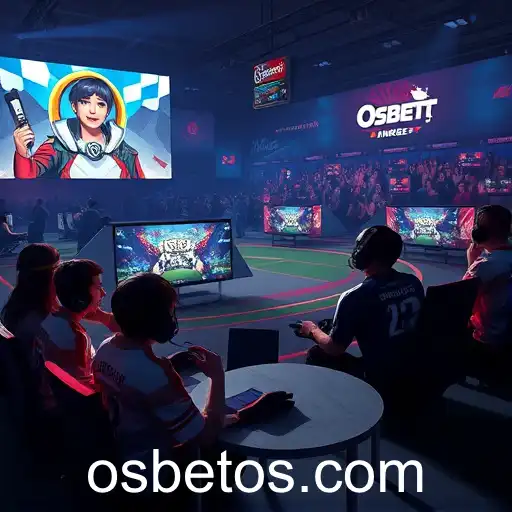 The Rise of Online Gaming Platforms