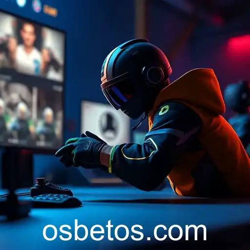 The Rise of Osbet in Online Gaming